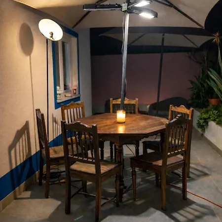 Casarica Retreat