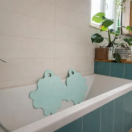 Casarica Retreat Prázdninový dům *