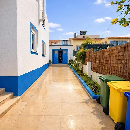 Casarica Retreat *