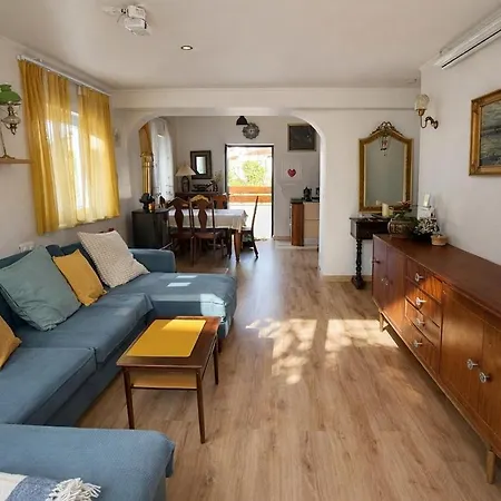 Prázdninový dům Casarica Retreat Charneca (Setubal)