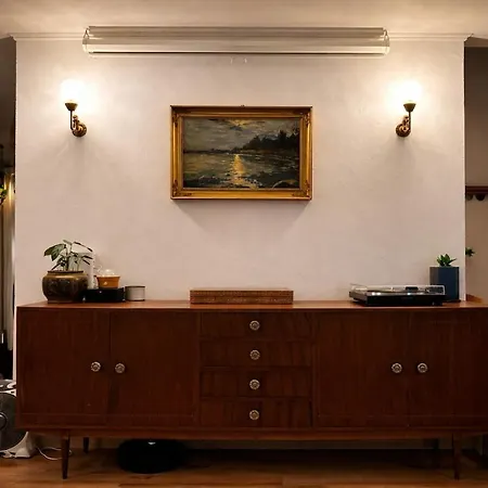 Prázdninový dům Casarica Retreat Charneca (Setubal)