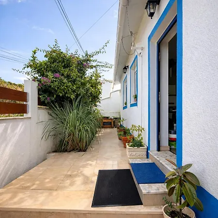 Prázdninový dům Casarica Retreat Charneca (Setubal)