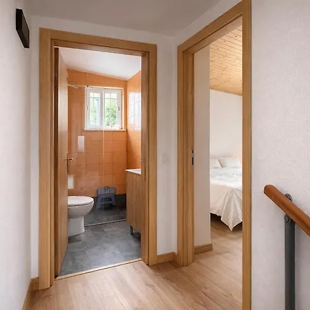 Casarica Retreat Prázdninový dům Charneca (Setubal)