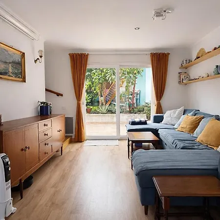 Casarica Retreat Prázdninový dům