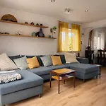 Casarica Retreat *