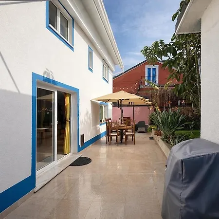 Casarica Retreat